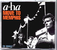 A-ha - Move To Memphis